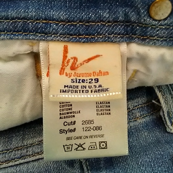 Citizens Of Humanity Jeans - Picture 6 of 8